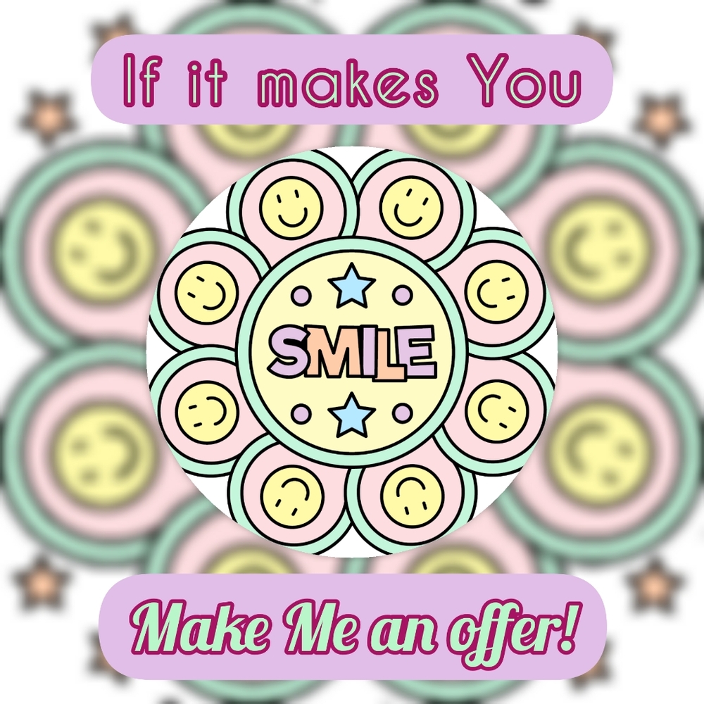 Like it? Make me an offer!